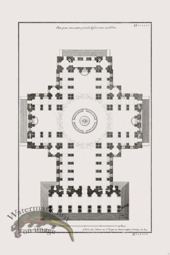 Elementary Architecture 012